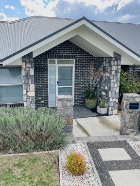 House Sold - NSW - Bungendore - 2621 - Inspect via Appointment - Modern Family Home with Space and Style  (Image 2)