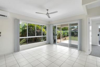 House For Lease - QLD - Mount Sheridan - 4868 - Forest Gardens Cottage - Repainted Interior - Very Cute  (Image 2)