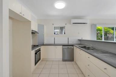 House For Lease - QLD - Mount Sheridan - 4868 - Forest Gardens Cottage - Repainted Interior - Very Cute  (Image 2)