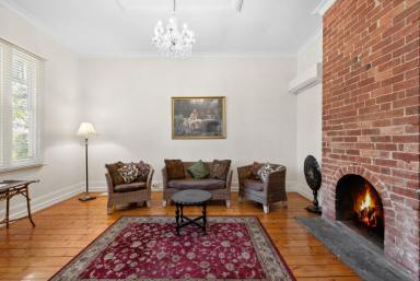 House For Sale - VIC - Golden Square - 3555 - Spacious Period Home with Endless Charm  (Image 2)