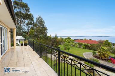 House For Lease - TAS - Blackmans Bay - 7052 - A Family Home of Grand Proportions  (Image 2)