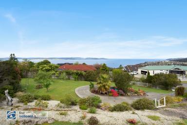 House For Lease - TAS - Blackmans Bay - 7052 - A Family Home of Grand Proportions  (Image 2)