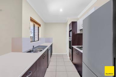 House Leased - QLD - Edmonton - 4869 - Four Bedroom Home  - Low Maintenance Property (unfurnished)  (Image 2)