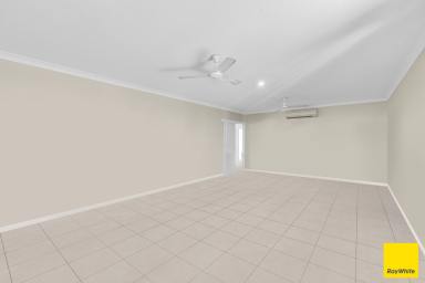 House Leased - QLD - Edmonton - 4869 - Four Bedroom Home  - Low Maintenance Property (unfurnished)  (Image 2)