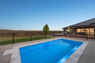 Acreage/Semi-rural For Sale - VIC - Lockwood South - 3551 - Modern Country Charm with Spectacular Outlook  (Image 2)