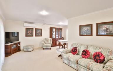 House Sold - VIC - Mildura - 3500 - DESIGNED FOR COMFORTABLE LIVING  (Image 2)