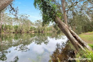 House For Sale - NSW - Bewong - 2540 - Summer's Calling - Waterfront Reserve  (Image 2)