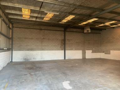 Industrial/Warehouse For Lease - VIC - Mildura - 3500 - MULTI USE SHED  (Image 2)