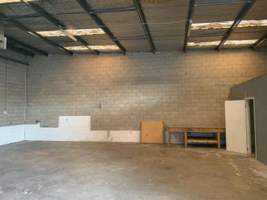 Industrial/Warehouse For Lease - VIC - Mildura - 3500 - MULTI USE SHED  (Image 2)