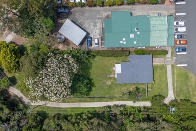 House For Sale - QLD - Cooroy - 4563 - Prime Development Site - Heart of Town  (Image 2)