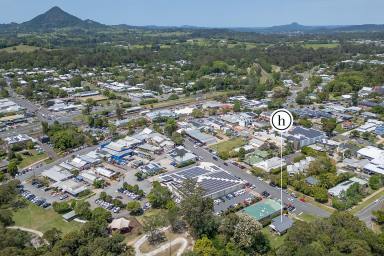 House For Sale - QLD - Cooroy - 4563 - Prime Development Site - Heart of Town  (Image 2)