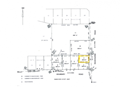 Residential Block For Sale - NSW - Narrandera - 2700 - WHAT A BLOCK  (Image 2)