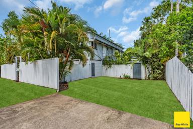 House For Sale - QLD - Cairns North - 4870 - ATTENTION INVESTORS! FULL COMPLEX GENERATING GREAT RETURNS!  (Image 2)