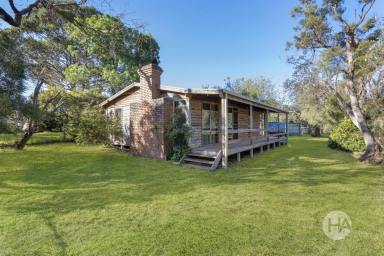 House Auction - VIC - Balnarring Beach - 3926 - A Dream Tulum Log Cabin  (Image 2)