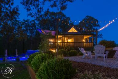 Acreage/Semi-rural For Sale - NSW - Girvan - 2425 - Luxury Lifestyle Listing on 12 acres  (Image 2)