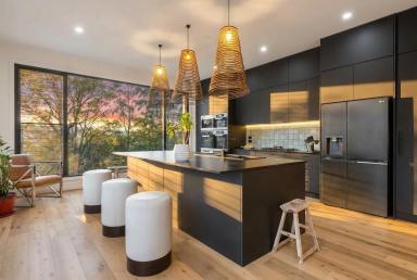 Lifestyle For Sale - NSW - Kangaroo Valley - 2577 - "Night Sky"  (Image 2)