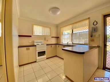 Unit Leased - QLD - Kingaroy - 4610 - Very Tidy 2 Bedroom Unit  (Image 2)