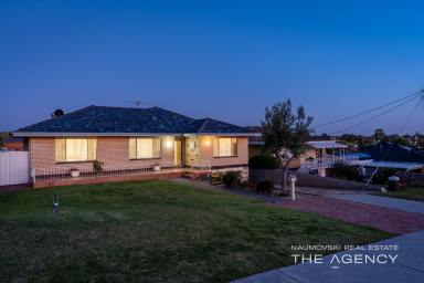 House For Sale - WA - Balcatta - 6021 - YOUR FUTURE AWAITS IN THIS PRIME BALCATTA LOCATION!  (Image 2)