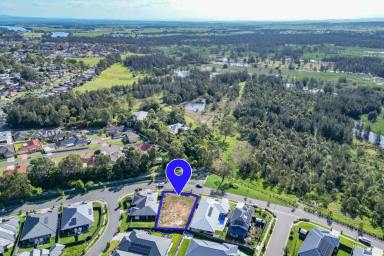 Residential Block Sold - NSW - Raymond Terrace - 2324 - ARE YOU LOOKING TO BUILD YOUR DREAM HOME?  (Image 2)