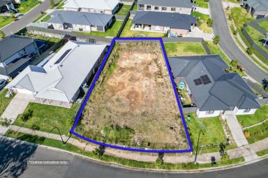 Residential Block Sold - NSW - Raymond Terrace - 2324 - ARE YOU LOOKING TO BUILD YOUR DREAM HOME?  (Image 2)