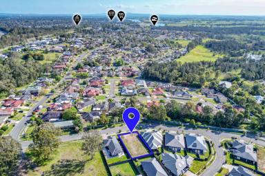 Residential Block Sold - NSW - Raymond Terrace - 2324 - SEIZE THE ULTIMATE OPPORTUNITY AT 26 KURANGA AVE!  (Image 2)