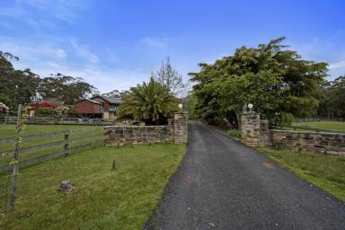 House For Sale - TAS - Smithton - 7330 - "Expressions of Interest:  – We Welcome You to 93 Mella Road, Smithton – A Luxurious Family Haven on 10 Acres of Scenic Tranquillity."  (Image 2)