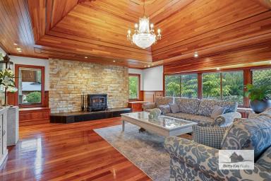 House For Sale - TAS - Smithton - 7330 - "Expressions of Interest:  – We Welcome You to 93 Mella Road, Smithton – A Luxurious Family Haven on 10 Acres of Scenic Tranquillity."  (Image 2)