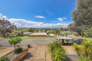 House For Sale - NSW - Tumut - 2720 - Spacious Family Entertainer with Panoramic Views  (Image 2)