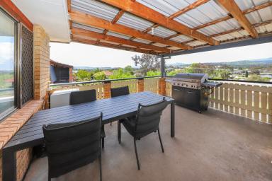 House For Sale - NSW - Tumut - 2720 - Spacious Family Entertainer with Panoramic Views  (Image 2)