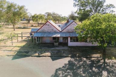 House For Sale - NSW - Blackville - 2343 - Peaceful Rural Retreat with Endless Potential  (Image 2)