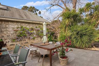 Lifestyle For Sale - VIC - Yulecart - 3301 - Once in a Lifetime - Violet Creek Homestead - Circa 1840  (Image 2)