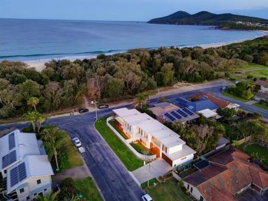 Duplex/Semi-detached For Sale - NSW - Forster - 2428 - Luxurious Beachside Living in Forster’s Most Sought-After Location  (Image 2)