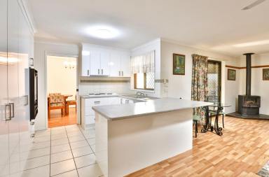 House Sold - VIC - Mildura - 3500 - A FAMILY HOME MADE FOR YOU  (Image 2)