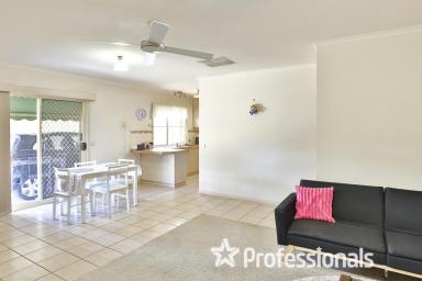 Townhouse Sold - VIC - Mildura - 3500 - Private and Secure Townhouse  (Image 2)