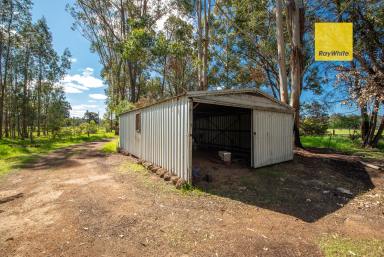 House For Sale - WA - Nannup - 6275 - 15 ACRES NESTLED IN THE BUSH  (Image 2)