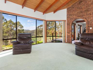 House Sold - TAS - Pipers River - 7252 - Private Country Retreat on 5 Acres  (Image 2)