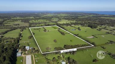 Acreage/Semi-rural For Sale - VIC - Balnarring - 3926 - 49 Acres Of Prime Peninsula Countryside  (Image 2)