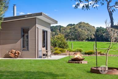 Acreage/Semi-rural For Sale - VIC - Balnarring - 3926 - 49 Acres Of Prime Peninsula Countryside  (Image 2)