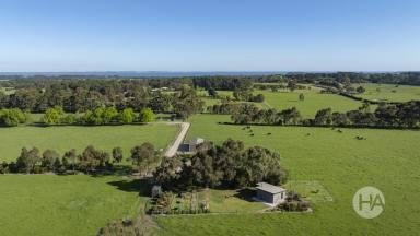 Acreage/Semi-rural For Sale - VIC - Balnarring - 3926 - 49 Acres Of Prime Peninsula Countryside  (Image 2)