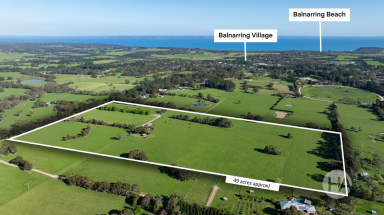 Acreage/Semi-rural For Sale - VIC - Balnarring - 3926 - 49 Acres Of Prime Peninsula Countryside  (Image 2)