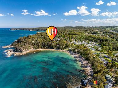 Unit For Sale - NSW - Sunshine Bay - 2536 - Charming Coastal townhouse only 250m to the sandy beach of Sunshine Cove....!!  (Image 2)