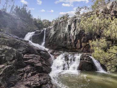 Acreage/Semi-rural For Sale - NSW - Wallaroo - 2618 - Canberra's Kakadu - Australia's Iconic 'Ginninderra Falls'  (Image 2)