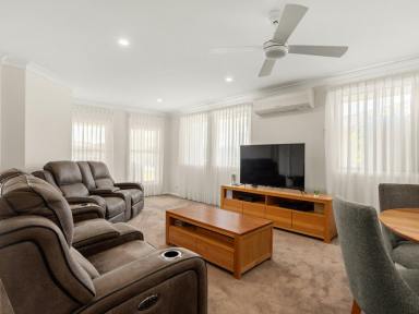 House For Sale - NSW - Old Bar - 2430 - SPACIOUS HOME WITH POOL AND SIDE ACCESS  (Image 2)