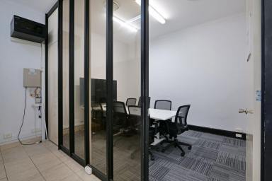 Office(s) For Lease - WA - Perth - 6000 - Storage or Semi Furnished Office Space for Lease (short term)  (Image 2)