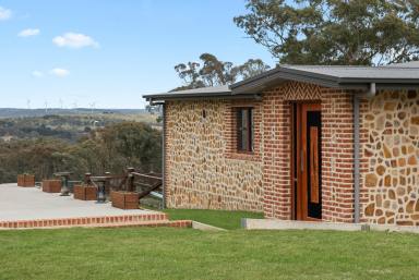 Lifestyle For Sale - NSW - Goulburn - 2580 - Luxury Country Living  (Image 2)