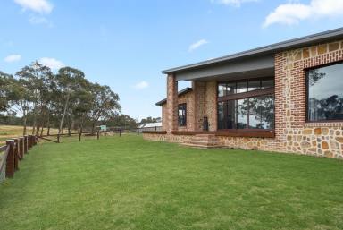 Lifestyle For Sale - NSW - Goulburn - 2580 - Luxury Country Living  (Image 2)