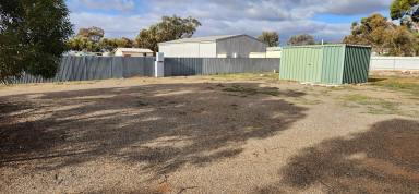 Residential Block For Sale - SA - Hawker - 5434 - Views of 'Police Hill' and Outback SA  (Image 2)