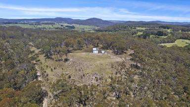 Acreage/Semi-rural For Sale - NSW - Hampton - 2790 - "Secluded 50-Acre Retreat with Panoramic Mountain Views"  (Image 2)