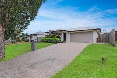 House For Sale - QLD - Edmonton - 4869 - QUALITY HOME WITH 6.6kW SOLAR  (Image 2)