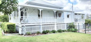 House Sold - QLD - Sadliers Crossing - 4305 - Beautiful Colonial Family Home with Dual Living Potential  (Image 2)